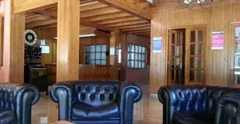 Hotel Villa De Canfranc | Aragon - Huesca - La Jacetania - Canfranc