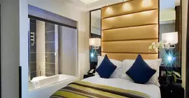 The Marble Arch by Montcalm London | Londra (ve civarı) - City of Westminster - Marylebone