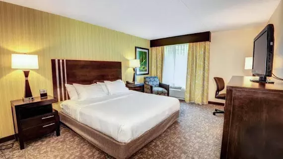 Holiday Inn Express - Neptune | New Jersey - Manalapan Township - Red Bank - Tinton Falls (ve civarı) - Neptune City