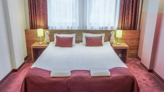 Hotel Swing | Küçük Polonya Voyvodalığı - Krakow (ve civarı) - Krakow