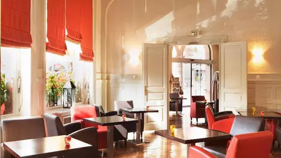 Grand Hôtel Bristol | Grand Est - Haut-Rhin (bölge) - Colmar