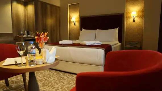 Clarion Hotel Kahramanmaraş | Kahramanmaraş - Onikişubat