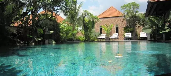 Bali Putra Villa | Bali - Ubud - Peliatan