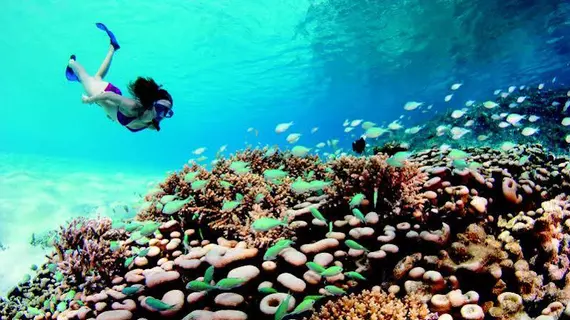 Kuda Huraa | Maldivler - Kaafu Atoll - Kuda Huraa