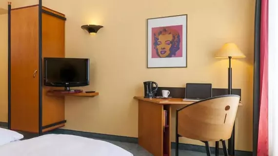 Tryp by Wyndham Leipzig North | Saxony (Saksonya) - Leipzig