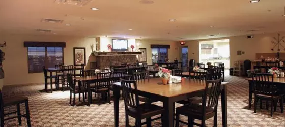 Arbuckle Lodge Gillette | Wyoming - Gillette (ve civarı) - Gillette