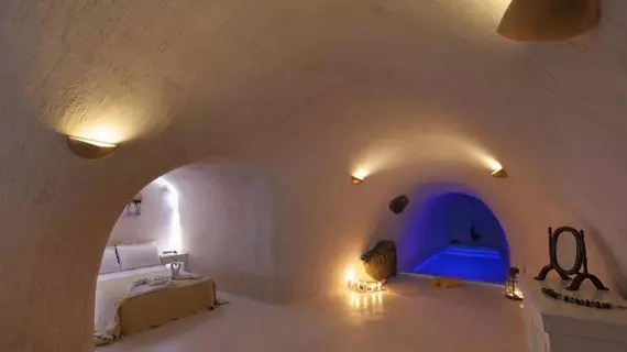 Abyssanto Suites & Spa | Ege Adaları - Santorini