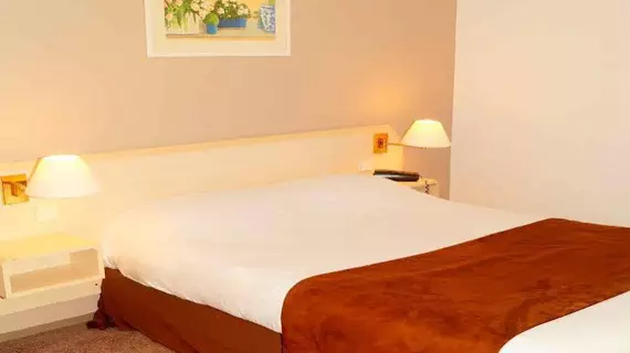 Comfort Hotel Lille Lomme | Hauts-de-France - Nord (bölge) - Lille (ve civarı) - Lille - Lomme