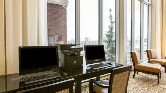 Cambria Suites Avon - Cleveland | Ohio - Cleveland (ve civarı) - Avon