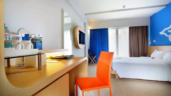 Best Western Kuta Beach | Bali - Kuta - Kuta Merkezi