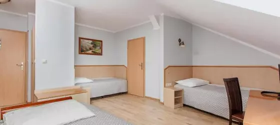 Antica Residence | Küçük Polonya Voyvodalığı - Krakow (ve civarı) - Krakow