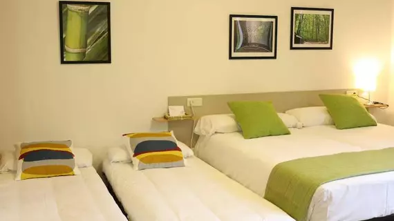 Apartamentos Cancelas | Galicia - La Coruna (vilayet) - Santiago de Compostela