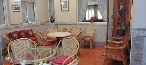 Hostal Rural Montual | Andalucia - Granada (il) - Cortes y Graena