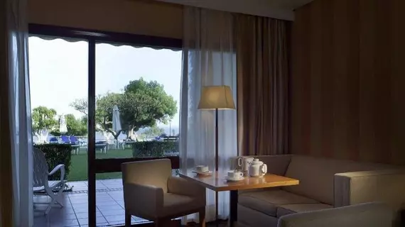 Parador de Nerja | Andalucia - Malaga İli - La Axarquía - Nerja