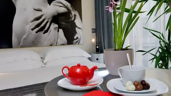 Best Pantheon Bed & Breakfast | Lazio - Roma (ve civarı) - Roma Kent Merkezi - Navona