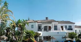 Sierra Park Club | Andalucia - Malaga İli - Marbella