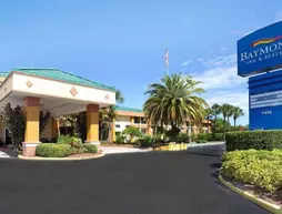 Baymont Inn and Suites Florida Mall | Florida - Orlando (ve civarı) - International Drive