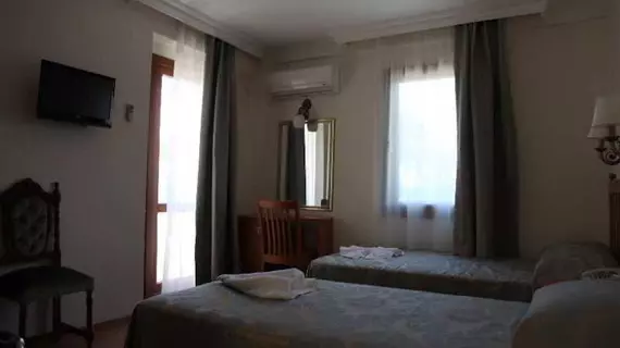 Hotel Ave Maria | İzmir - Selçuk