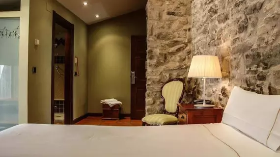 Hotel Rural Nobles de Navarra | Navarra - Aibar