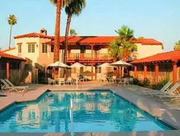 Pepper Tree Inn Palm Springs | Kaliforniya - Imperial County - Palm Springs (ve civarı) - Palm Springs - Uptown Design District