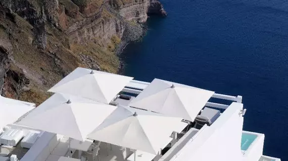 Aqua Luxury Suites Santorini | Ege Adaları - Santorini