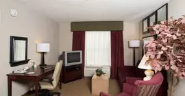 Homewood Suites by Hilton Indianapolis Northwest | Indiana - Indianapolis (ve civarı) - Indianapolis