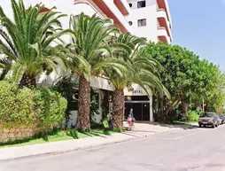 Hotel Apartamento Mirachoro II | Algarve - Faro Bölgesi - Portimao