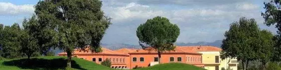 Il Picciolo Etna Golf Resort & Spa | Sicilya - Messina (vilayet) - Taormina Sahili - Castiglione di Sicilia