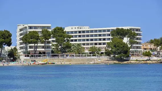 Alua Hotel Miami Ibiza | Balearic Adaları - İbiza Adası - Santa Eulalia del Rio - Es Canar