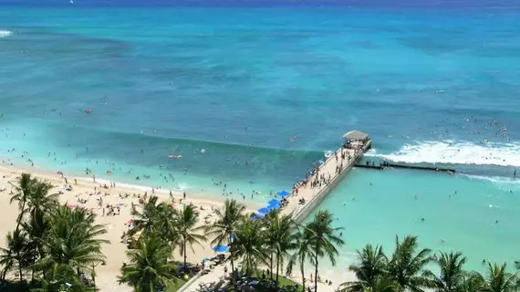 Park Shore Waikiki | Hawaii - Honolulu - Waikiki