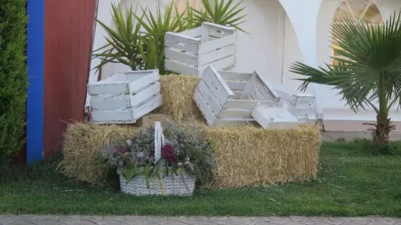 Hotel Restaurante Boabdil | Andalucia - Granada (il) - Otura