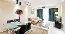 Sherwood Residence | Binh Duong (vilayet) - Ho Şi Min Şehri (ve civarı) - Ho Chi Minh City