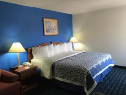 Days Inn & Suites Cambridge | Maryland - Cambridge