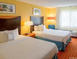 Fairfield Inn Joplin | Missouri - Joplin (ve civarı) - Joplin