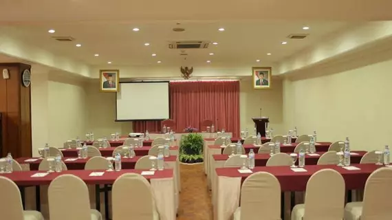 Weta International Hotel Surabaya | Doğu Cava - Surabaya