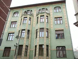 Palace Apartments | Pest County - Budapeşte (ve civarı) - Budapeşte Kent Merkezi - Jozsefvaros