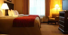 Comfort Inn & Suites | Maine - Portland (ve civarı) - Scarborough