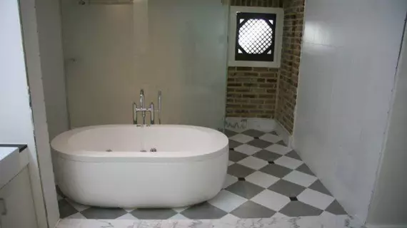 Junibin Boutique Hotel | Gyeonggi - Seul (ve civarı) - Mapo - Hapjeong-dong