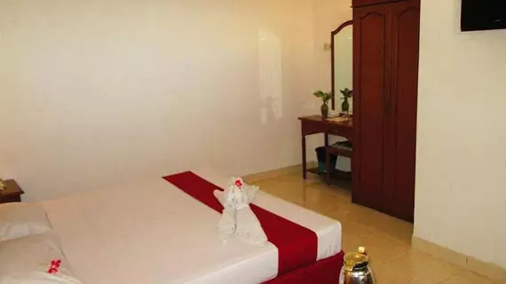 Hotel Ratna | Bali - Kuta - Raya Kuta