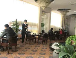 Di Yuan | Zhejiang - Jinhua - Yiwu