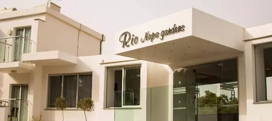 Rio Gardens Apartments | Larnaka Bölgesi - Ayia Napa