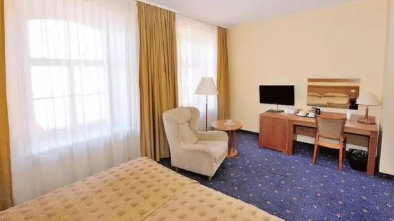 Hotel Rinno | Vilnius (ve civarı) - Vilnius