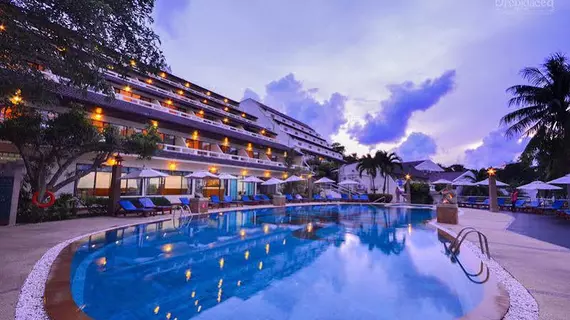 Orchidacea Resort | Phuket (ve civarı) - Karon - Kata Plajı