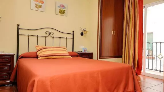 Hostal Jayma | Andalucia - Granada (il) - Salobrena