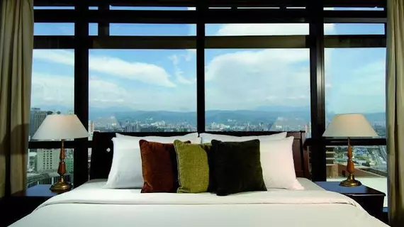 Times Service Suites @ Times Square | Kuala Lumpur (ve civarı) - Bukit Ceylon