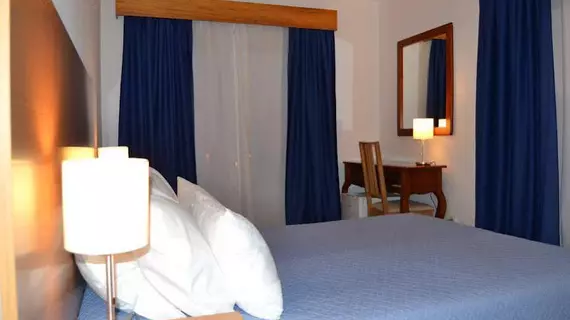 Hotel Camarao | Lizbon Bölgesi - Mafra - Ericeira