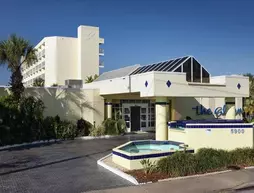 Alden Suites-A Beachfront Resort | Florida - St. Petersburg - Clearwater (ve civarı) - St. Pete Beach