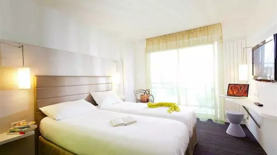 ibis Styles Quiberon Centre | Brittany - Morbihan - Quiberon