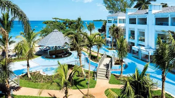 Azul Sensatori Jamaica All Inclusive | Westmoreland - Negril (ve civarı) - Negril