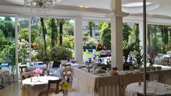 Hotel Royal | Piedmont - Stresa